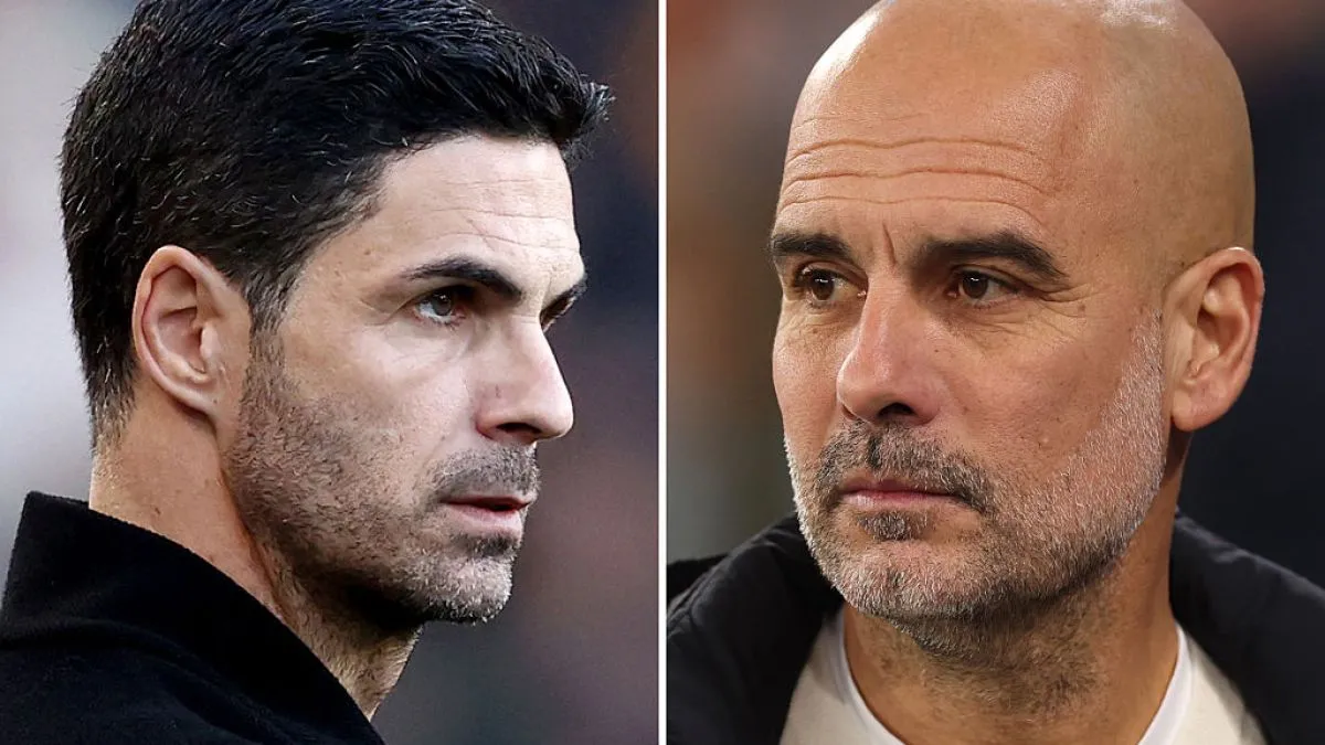 Premyer Liqa: Arsenal-Man City matçı öncəsi əsas detallar