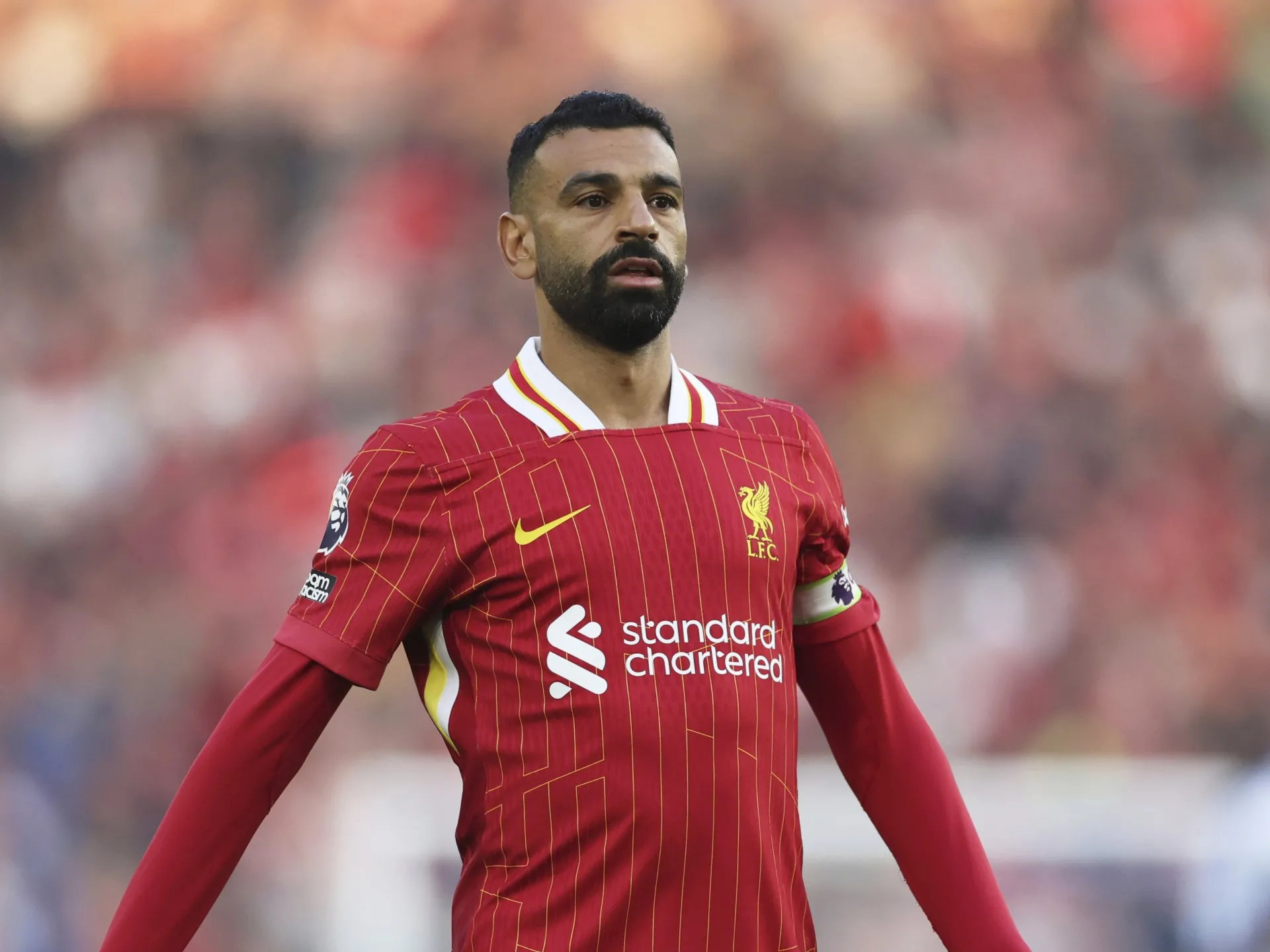 Premyer Liqa: Liverpul-Bornmut Canlı
