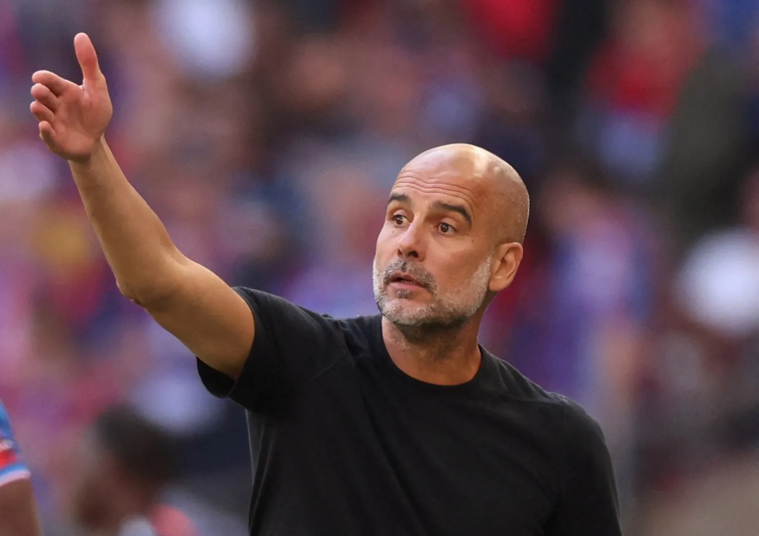 Premyer Liqa: Man City - Tottenham - Heyətlər və başlama vaxtı