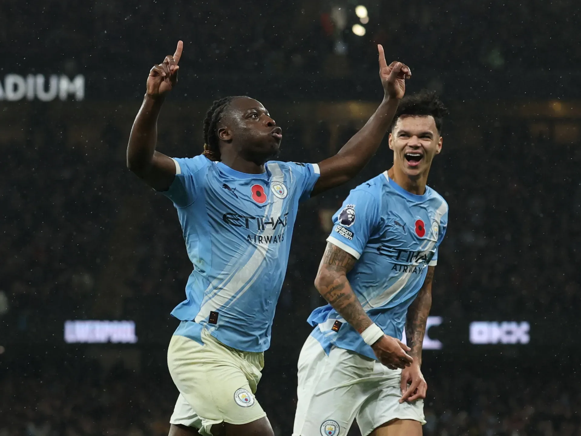 Premyer Liqa Mançester Siti Liverpulu 3-0 yəndi