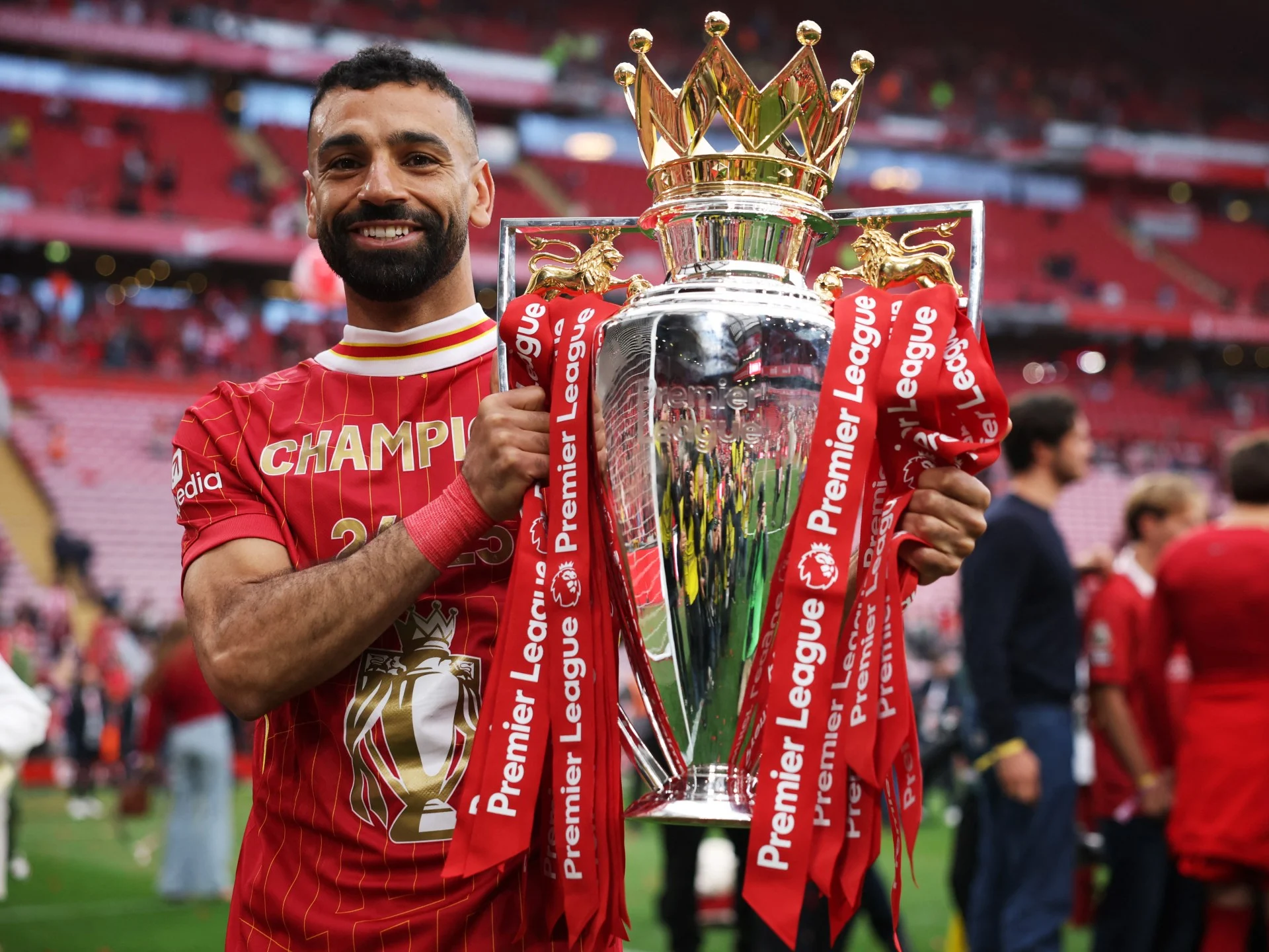 Premyer Liqanın favoriti kimdir: Liverpul, Arsenal, Man Siti, Man Yunayted