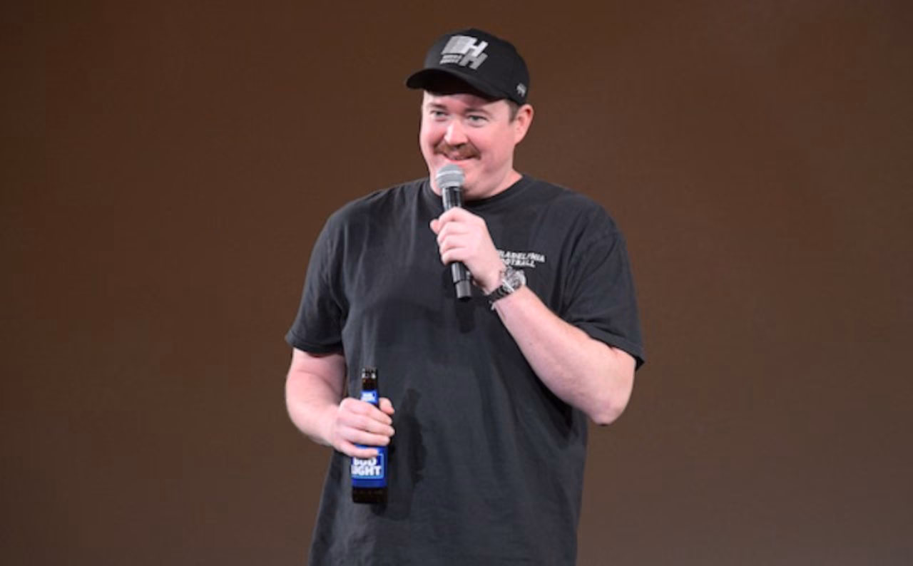 Şeyn Gillisin Pensilvaniya şousu 30 dəqiqəyə tükəndi