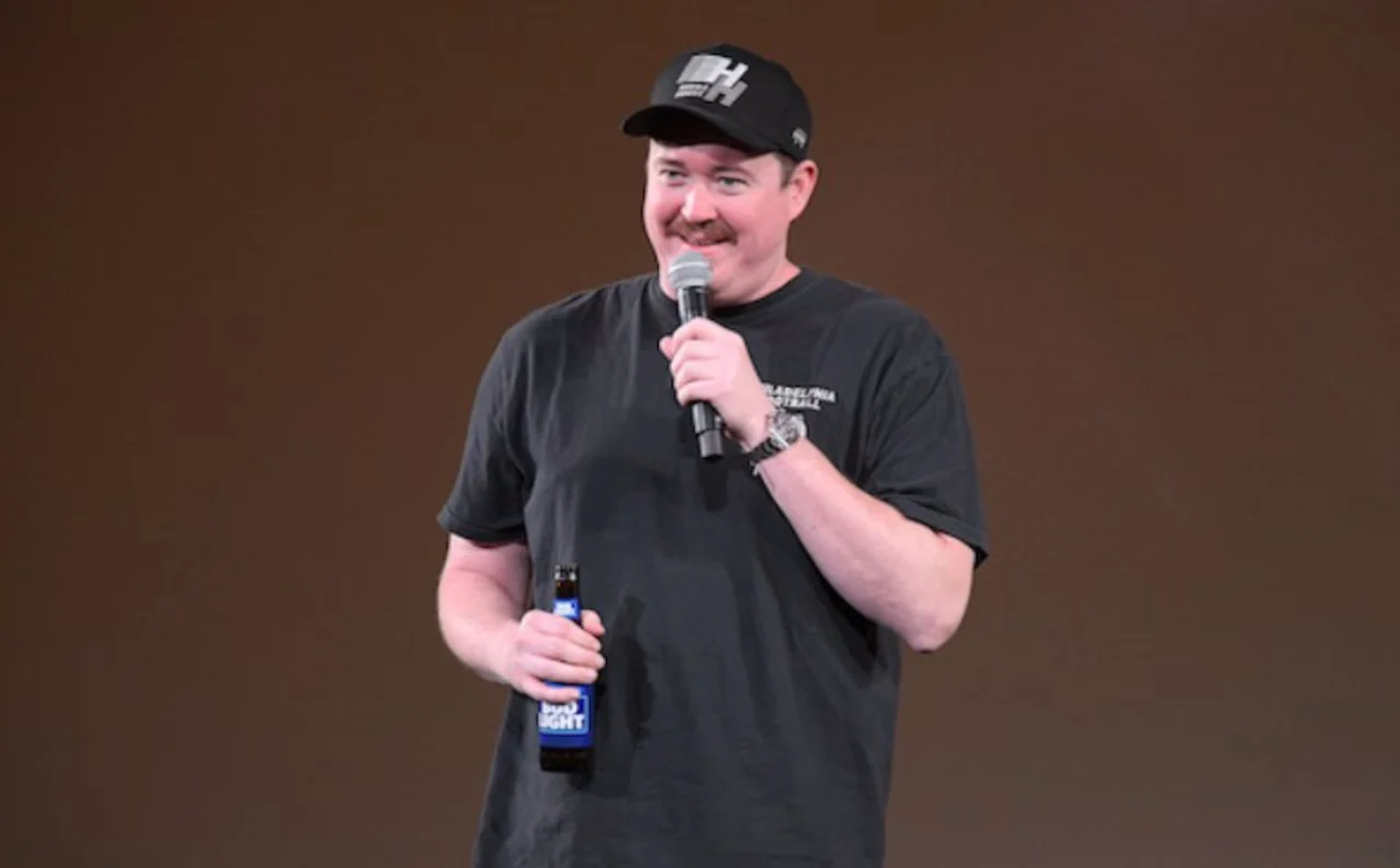 Şeyn Gillisin Pensilvaniya şousu 30 dəqiqəyə tükəndi