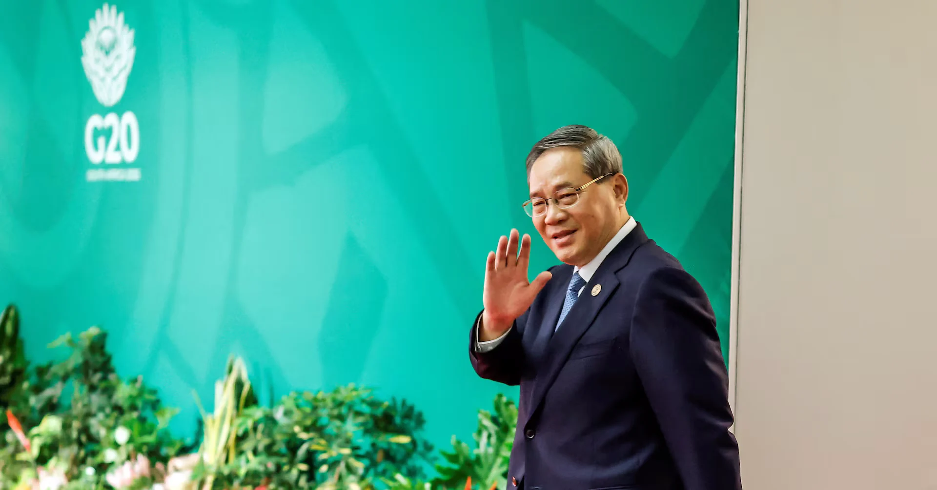 Çin Almaniyaya strateji sahələrdə əməkdaşlıq təklif edir: Nadir torpaq təzyiqləri hədəfdə