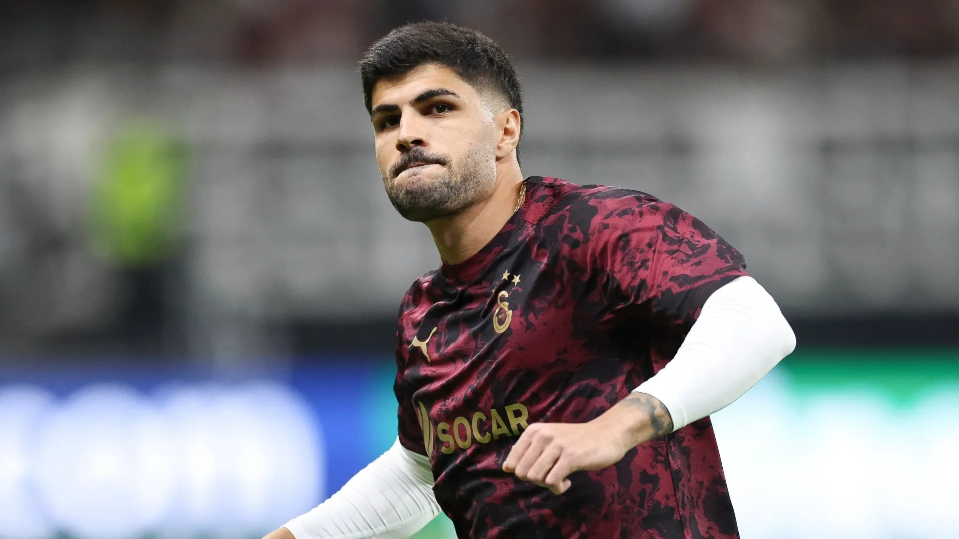 Qlobal idman mərclərində futbol da nəzarətsizləşirmi