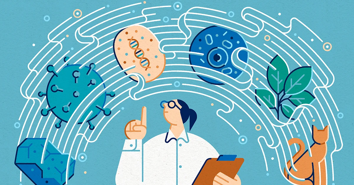 Həyatın Tərifini Yenidən Yazan Minimal Hüceyrə