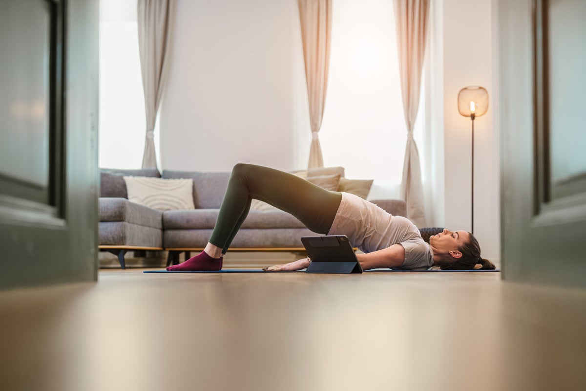 Ürək sağlamlığı üçün elmi əsaslı gündəlik 2 dəqiqəlik məşqlər