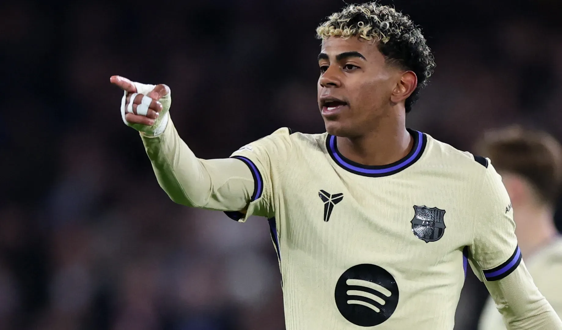 Real Betis Barselona La Liqa dueli Oyun öncəsi məlumatlar