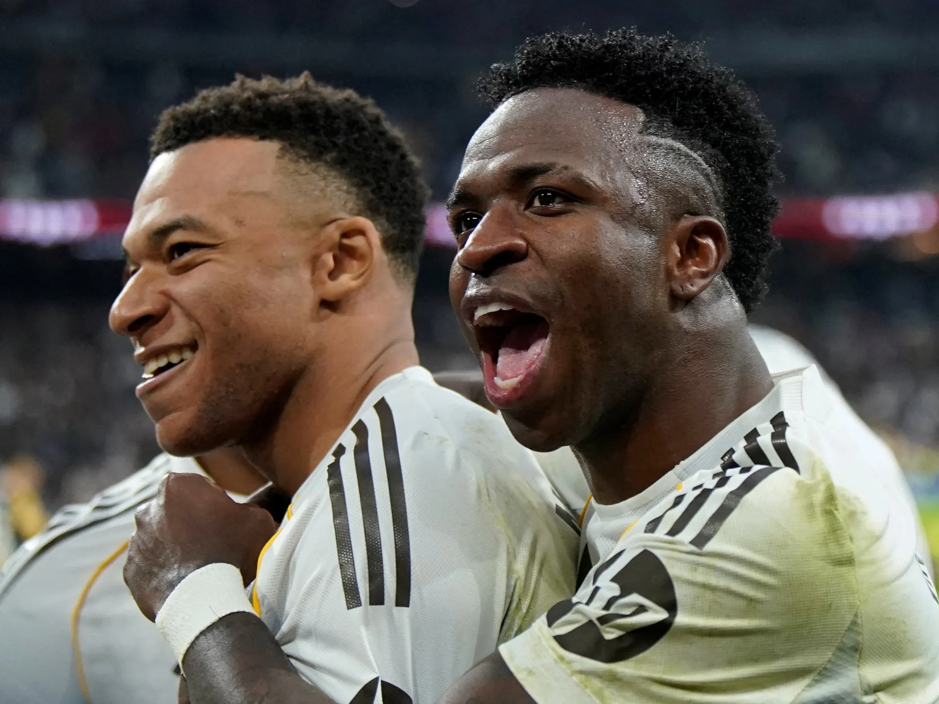 Real Madrid – Real Sosyedad: La Liqa qarşılaşması üçün heyətlər və başlama vaxtı