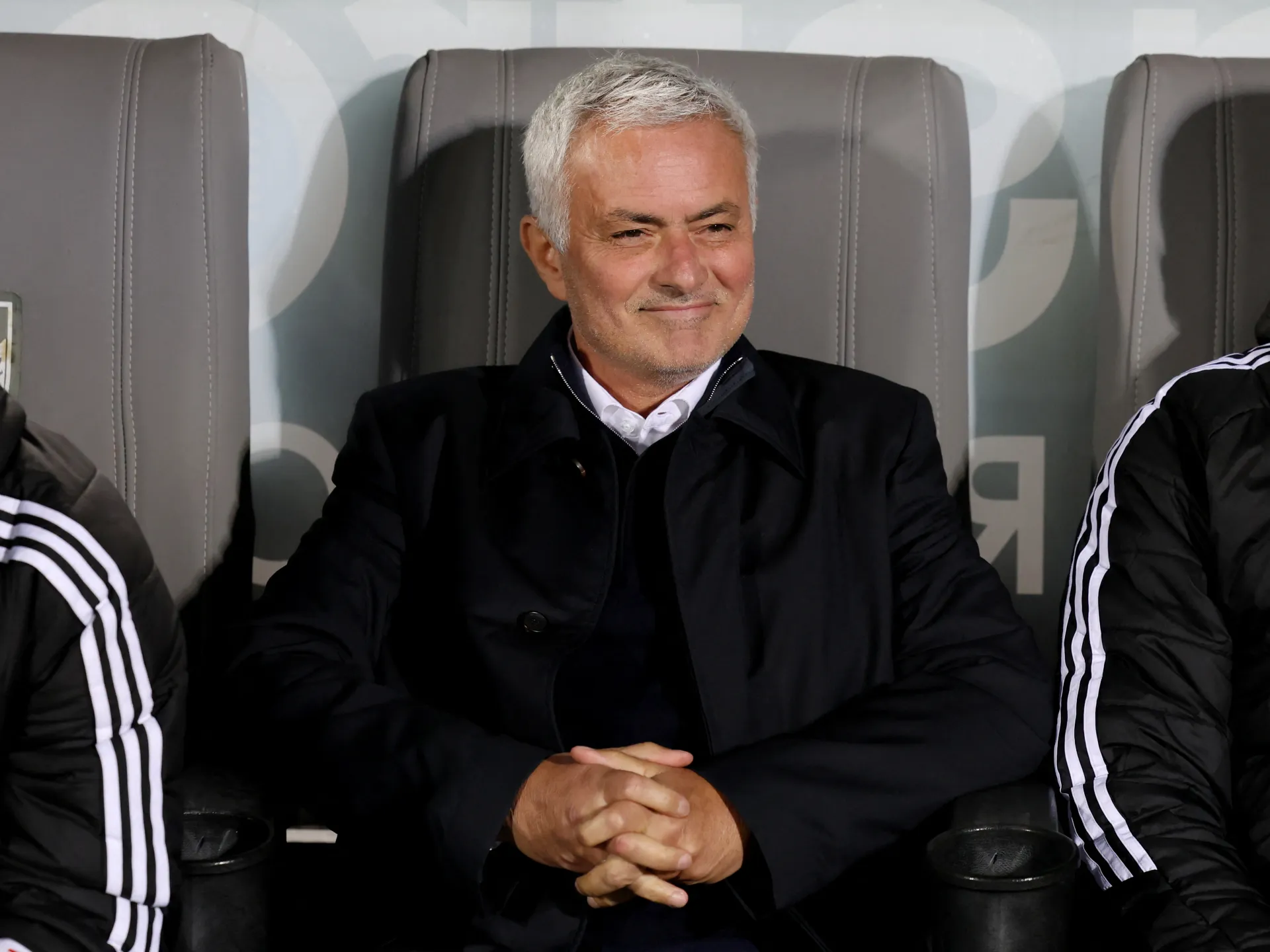 Real başçısı Mourinyonu övladı saydı Realı sevgi ilə məğlub edəcək