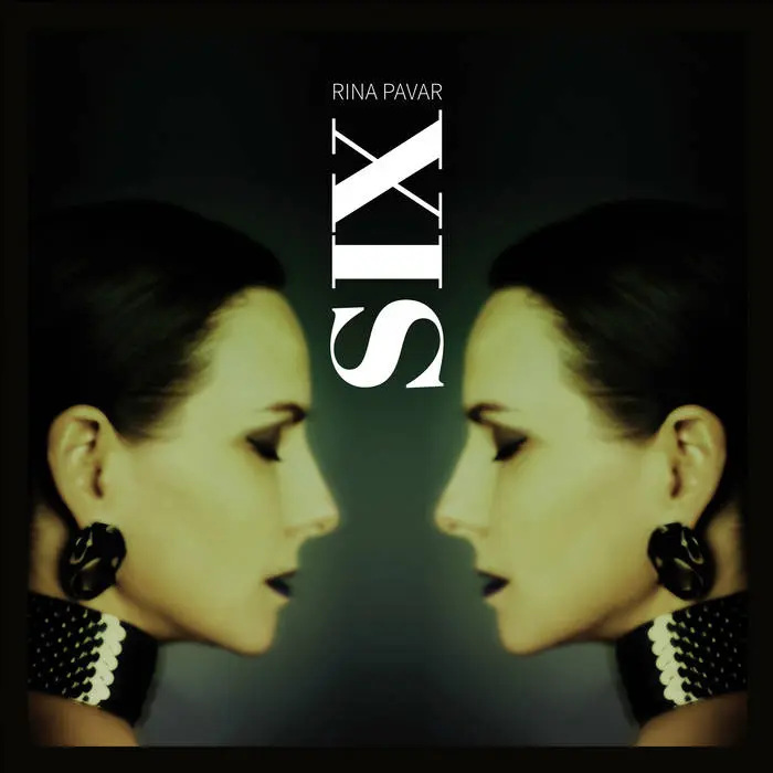 Rina Pavarın "Six" albomu işıq üzü gördü