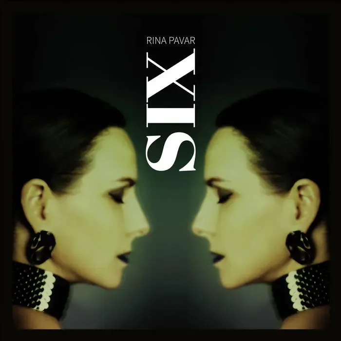 Rina Pavarın "Six" albomu işıq üzü gördü