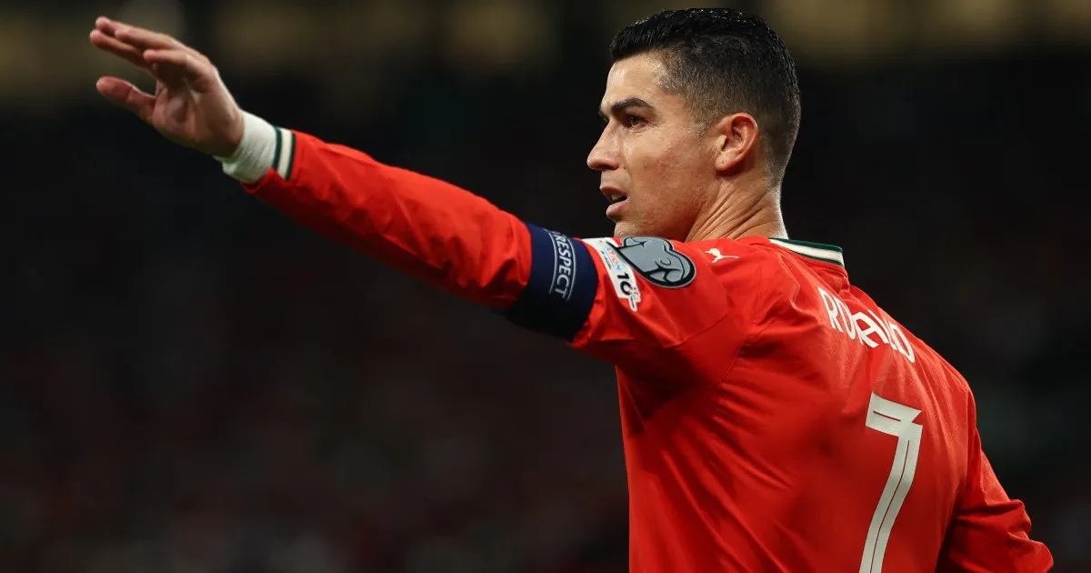 Ronaldo 2026 Dünya Kubokundan sonra karyerasını bitirir