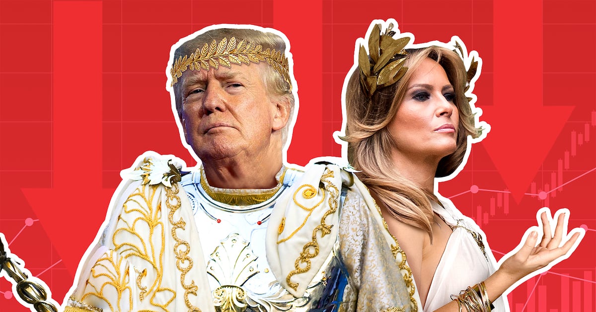 Tramp Ailəsinin Kripto İmperiyası: 7 Milyard Dollarlıq Şübhələr