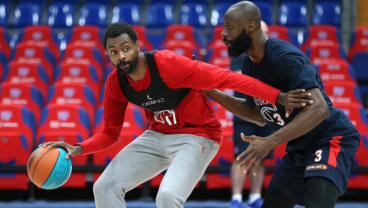 PBC CSKA: Hər kəs meydana!