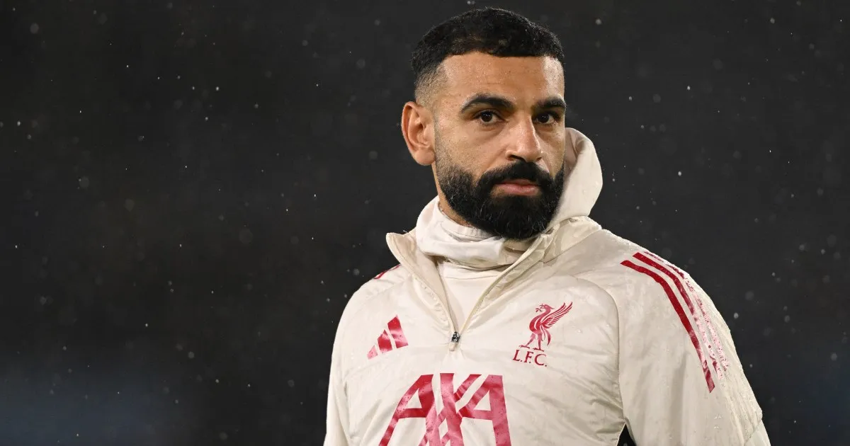 Salah: "Liverpul" məni satdı