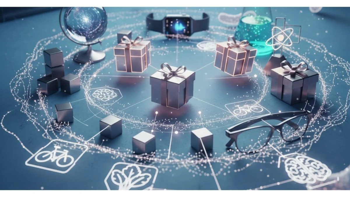 Beyin və sağlamlığı gücləndirən 12 elmi hədiyyə