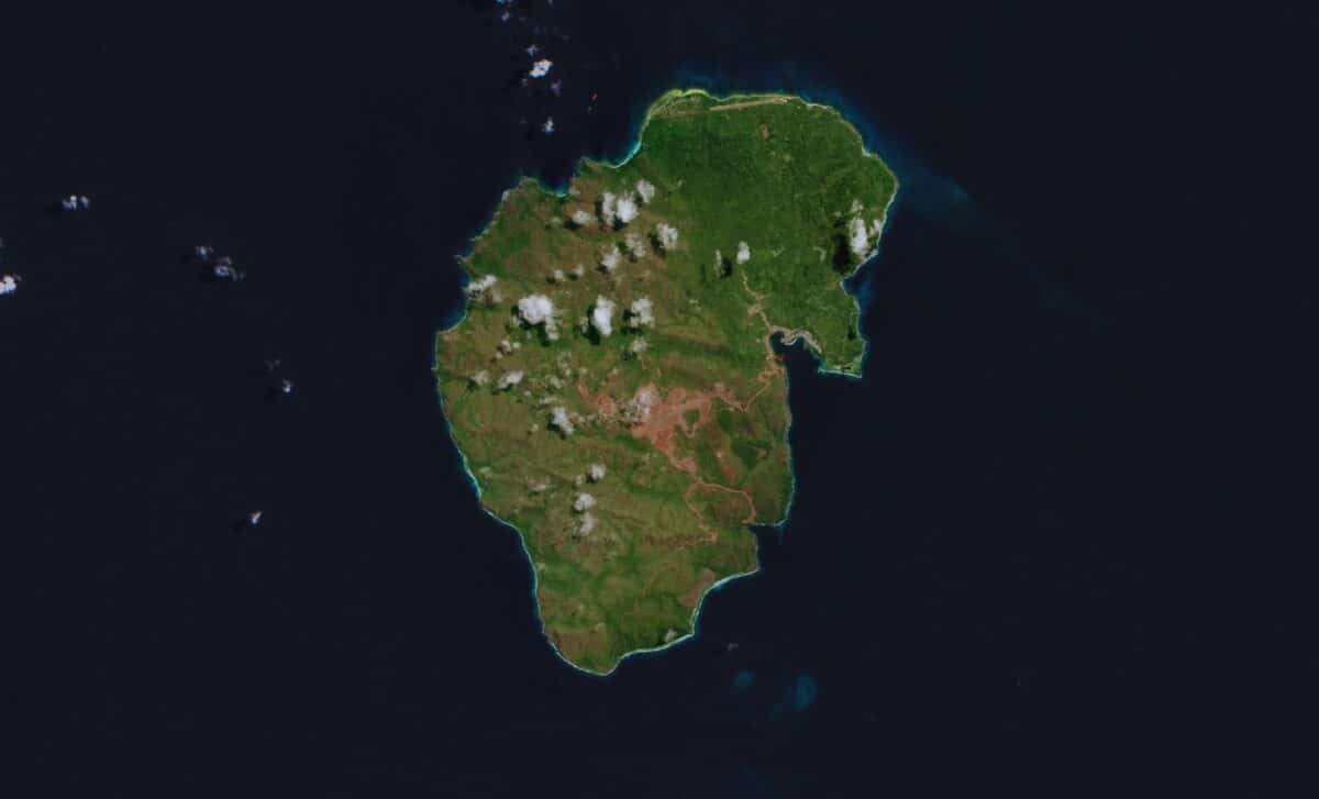 Alimlər 155 milyon il əvvəl yoxa çıxan qitəni tapdı