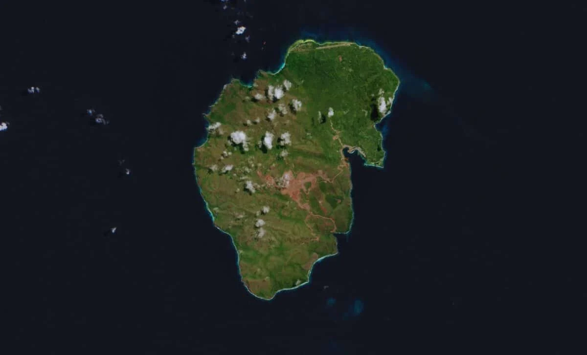 Alimlər 155 milyon il əvvəl yoxa çıxan qitəni tapdı