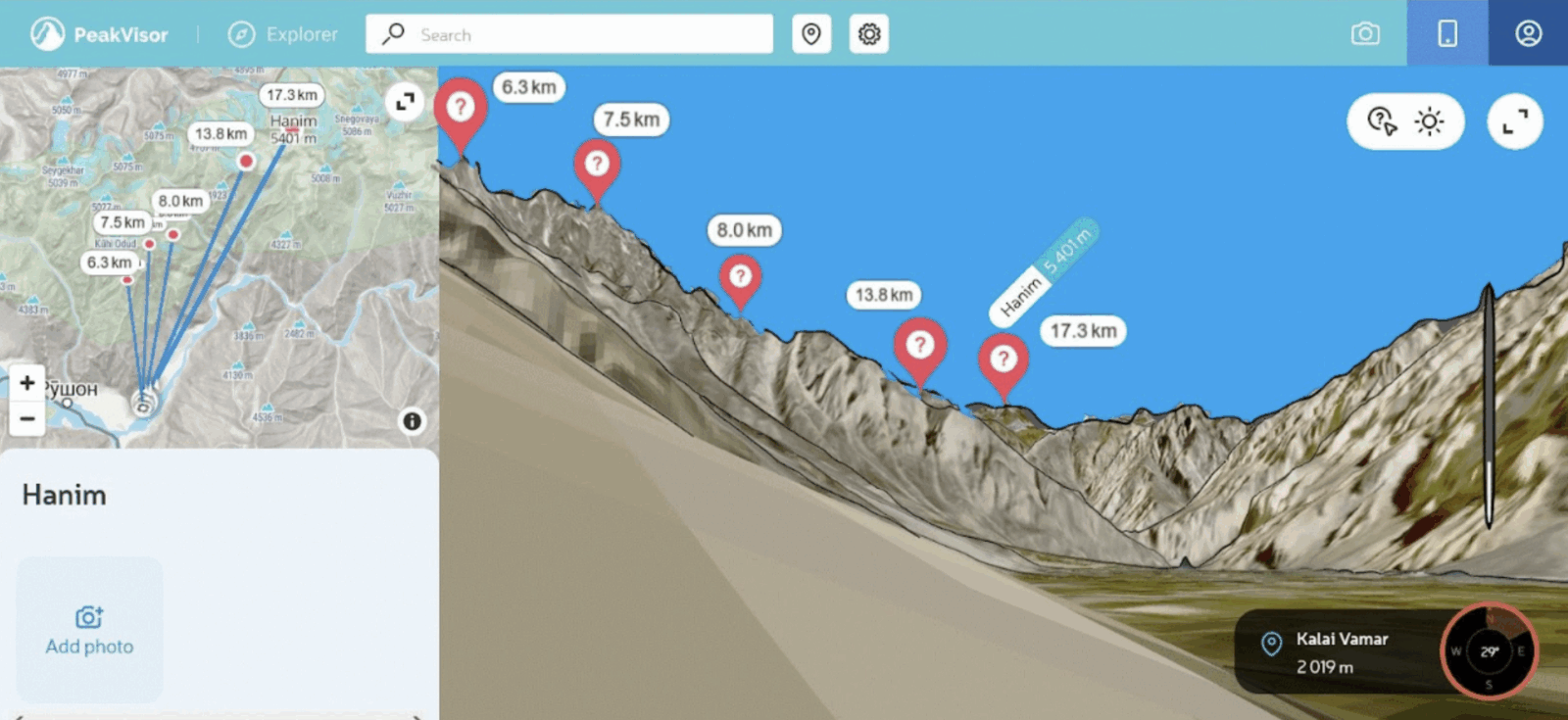 Açıq Mənbəli Təhqiqat Aləti: Quruculuqdan Dərslər