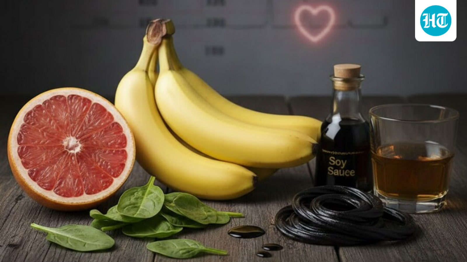 Ürək cərrahından şok iddia: 6 "sağlam" qida ürək və böyrəkləri zədələyə bilər