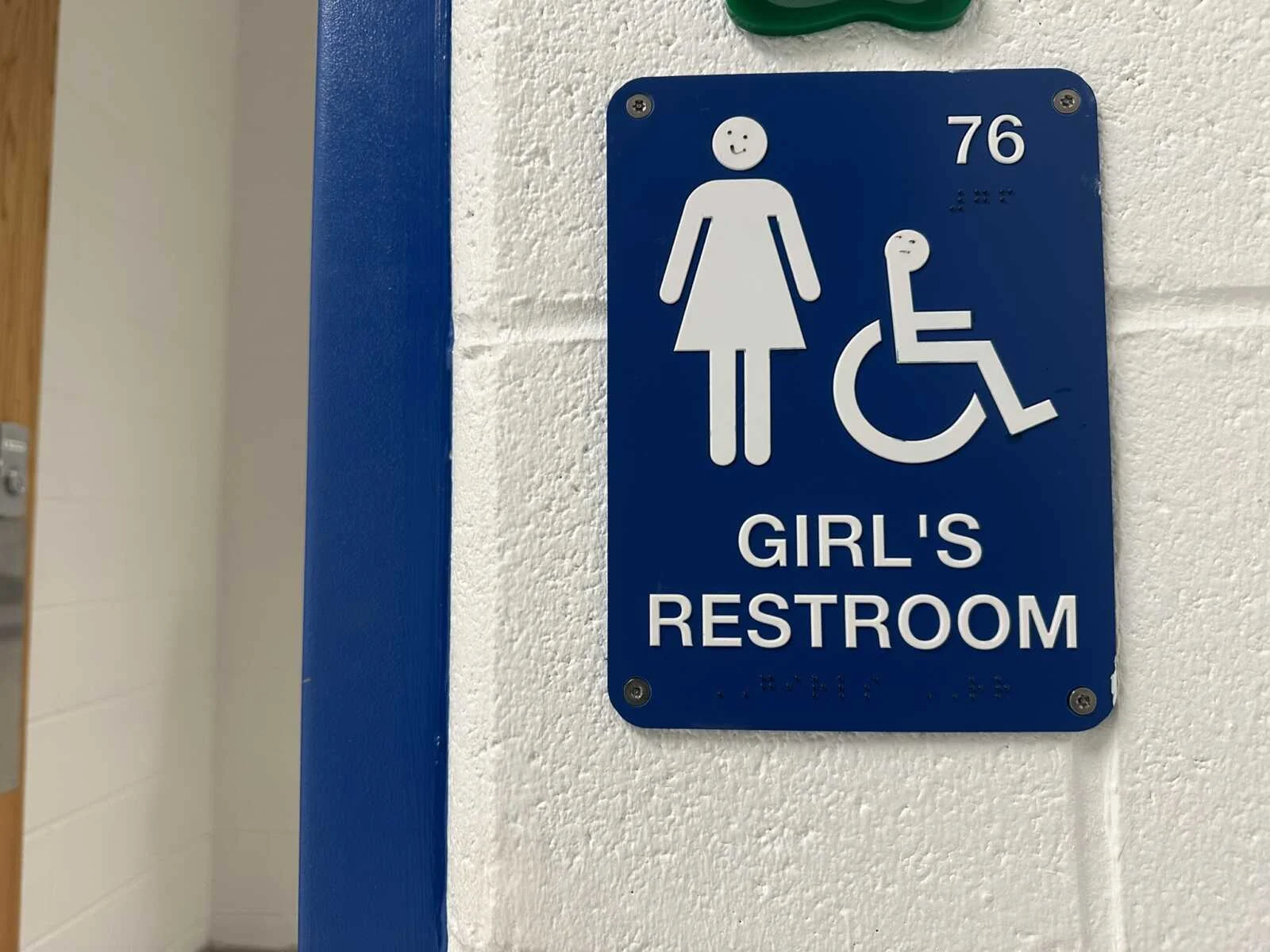 FCPS gender siyasəti ilə bağlı məhkəməni həll edəcək