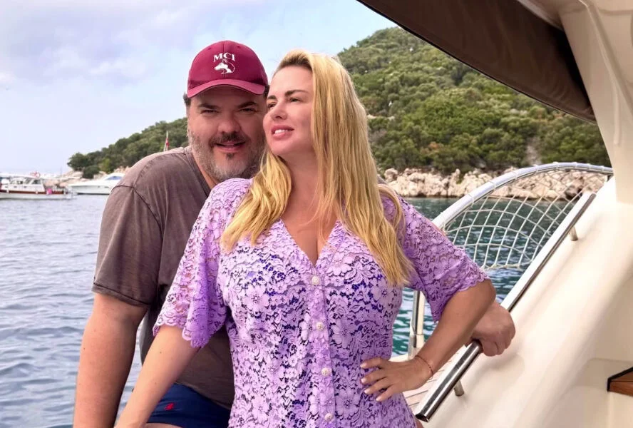 Anna Semyonoviçin arıqlamaq yalanı ifşa olundu