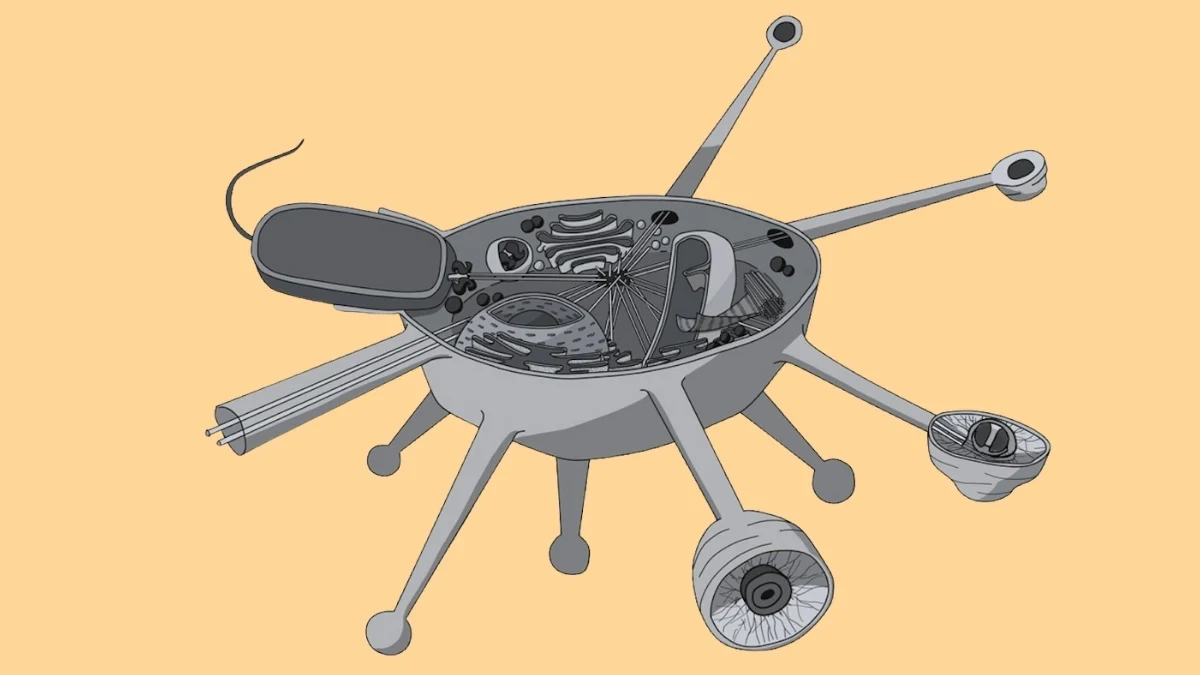 Həyat Ağacında Yeni Şaxə Aça Biləcək Canlı Kəşf Edildi