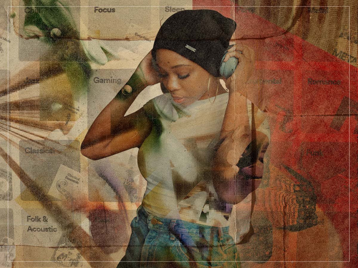 Musiqi dinləmək demans riskini necə azaldır