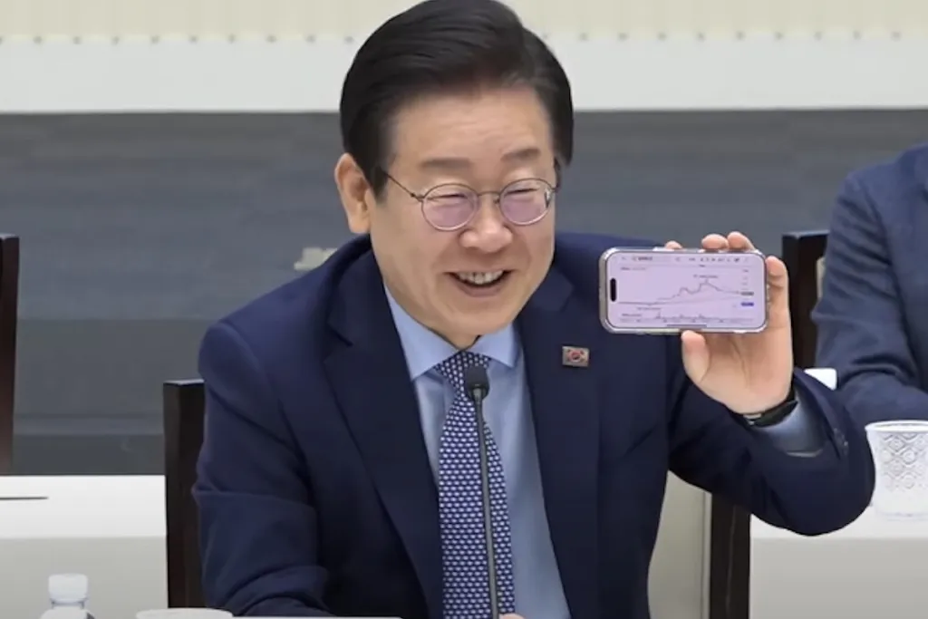 İran gərginliyi Seulun 'Koreya Endirimi' problemini həll etməsinə təkan verir