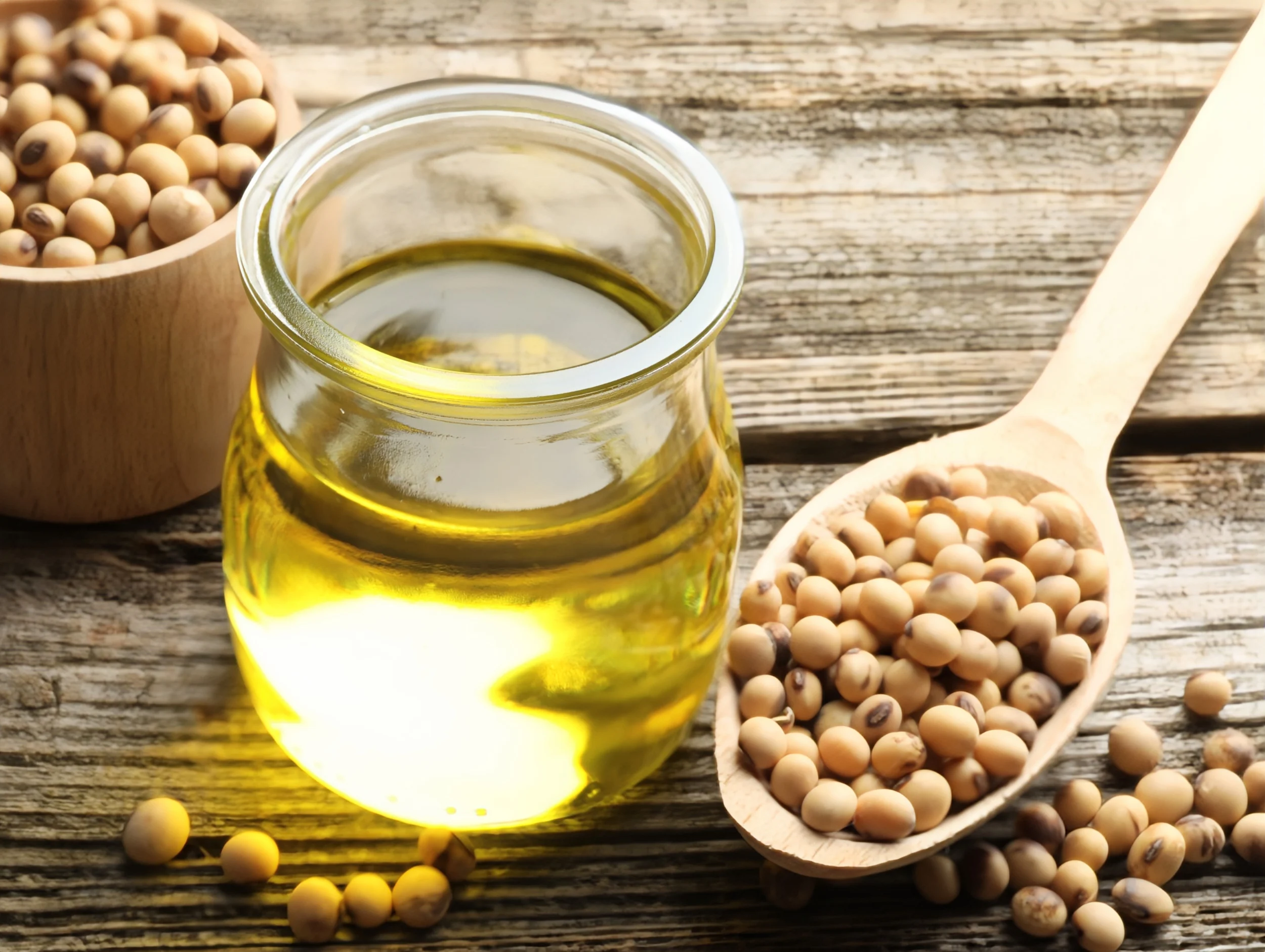 Məişət xörək yağı gözlənilməz çəki artımı ilə əlaqələndirildi