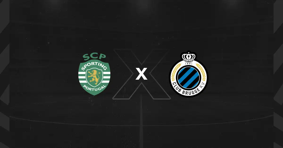 Sporting - Club Brugge: Matç öncəsi tam bələdçi