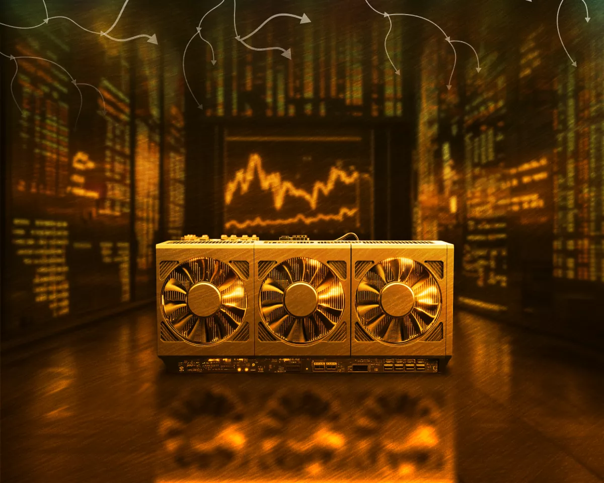 Bitcoin Maynerlərində Gəlir Böhranı: Ekspertlər Təşviş Təbili Çalır