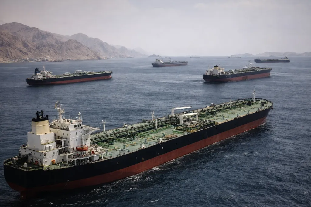 Hormuz boğazının bağlanması: Beynəlxalq əlaqələr qlobal böhranla qarşılaşır
