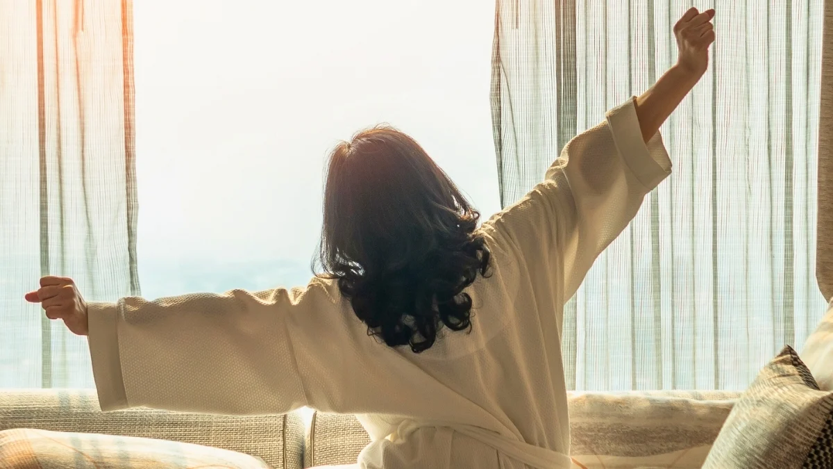 Araşdırma: Bir idman növü yuxunu daimi yaxşılaşdırır