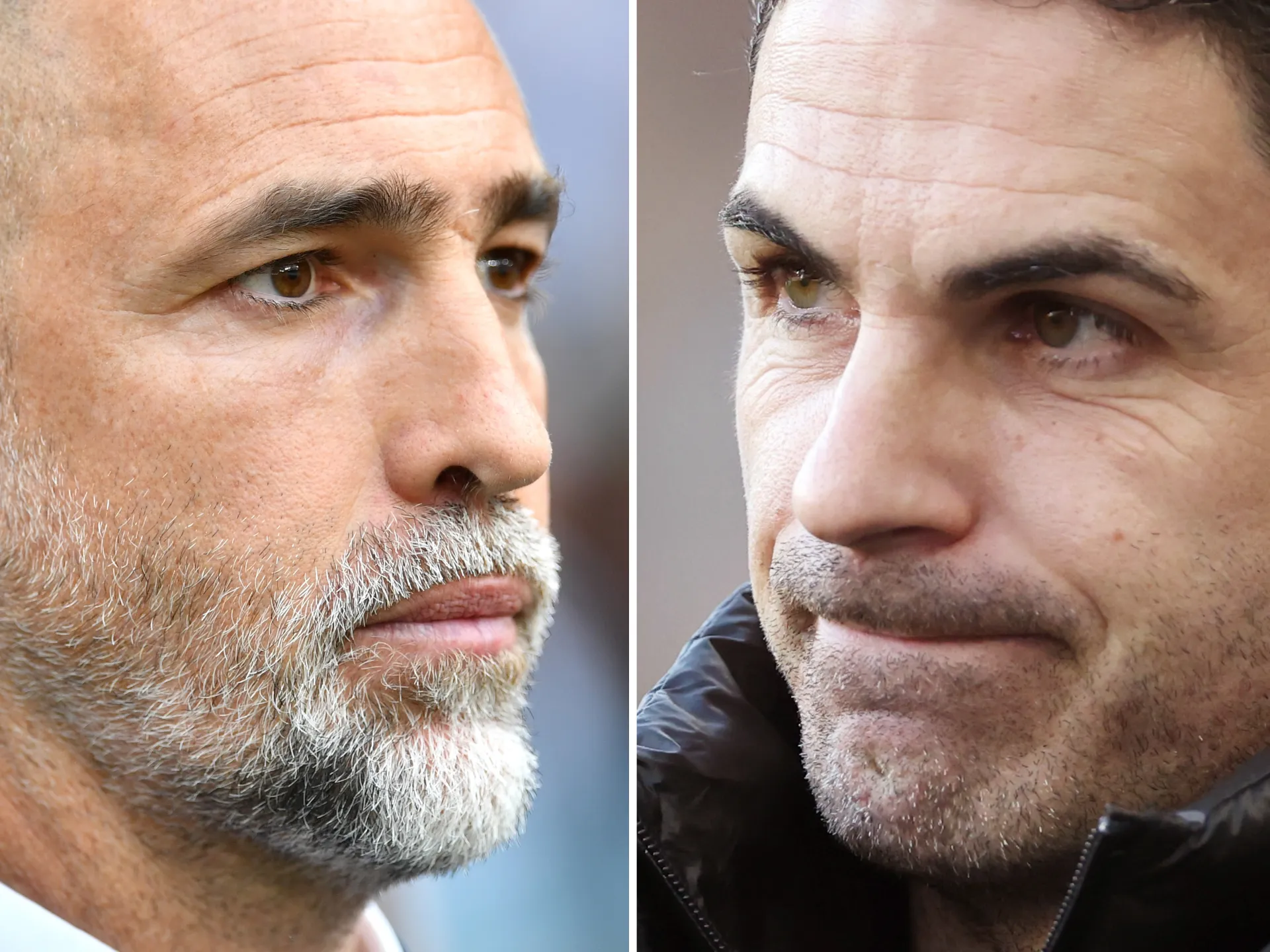 Tottenham – Arsenal derbisi: Start heyətləri və komanda xəbərləri