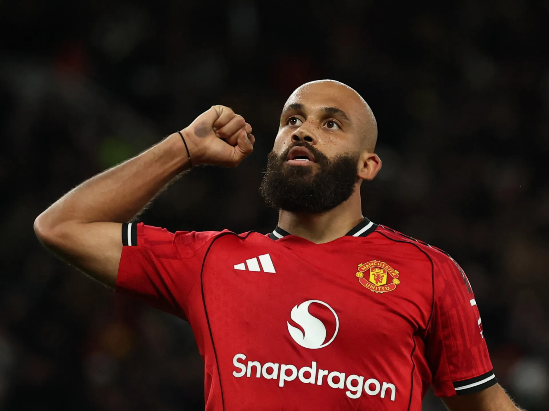 Tottenhem - Mançester Yunayted Premyer Liqa: Heyətlər və son vəziyyət