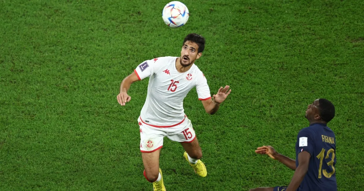 Tunis Ekvatorial Qvineyanı məğlub edərək 2026 Dünya Kubokuna vəsiqə qazandı