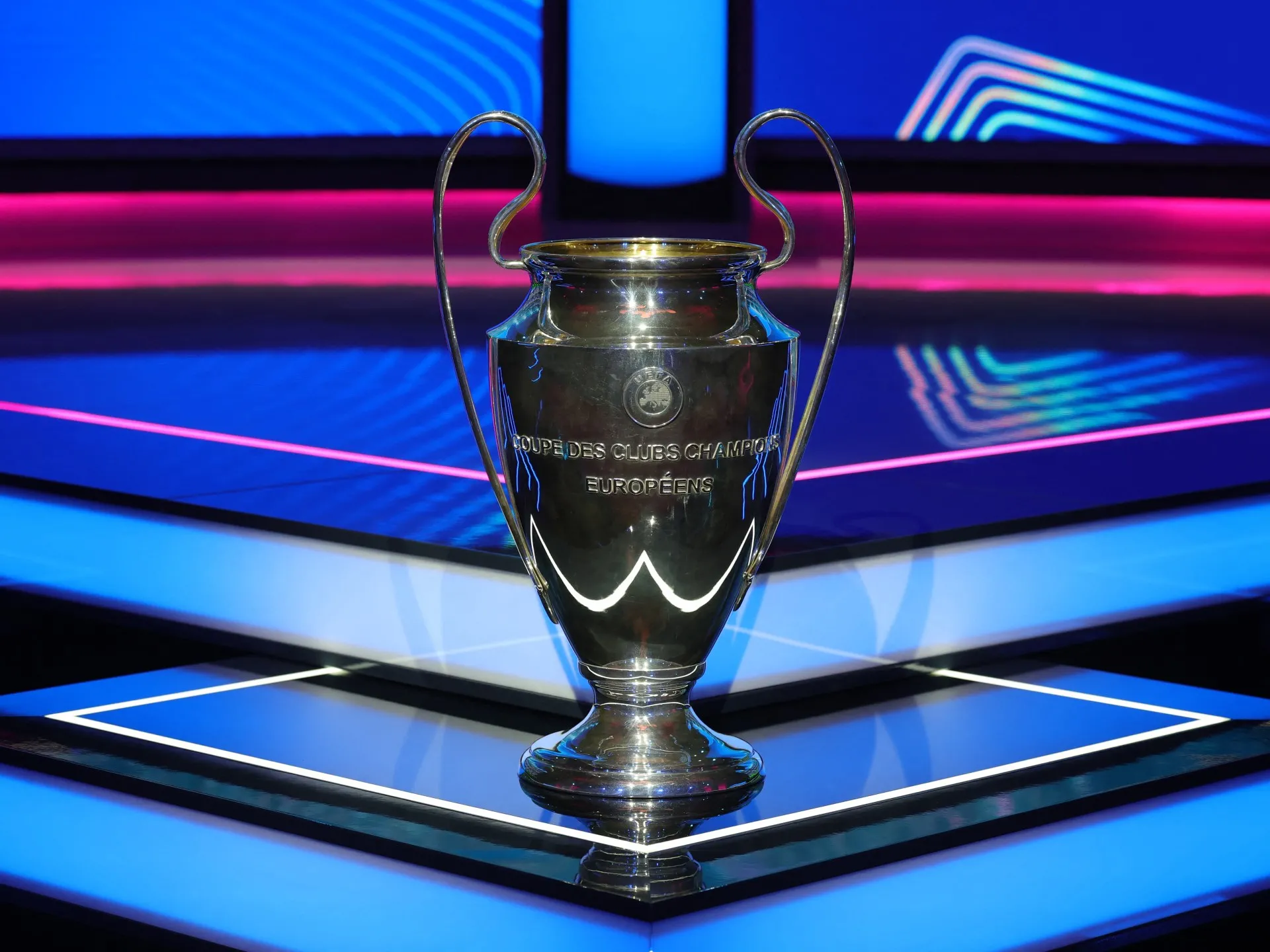 UEFA Çempionlar Liqası 2025-26: Oyun cədvəli və klublar elan edildi