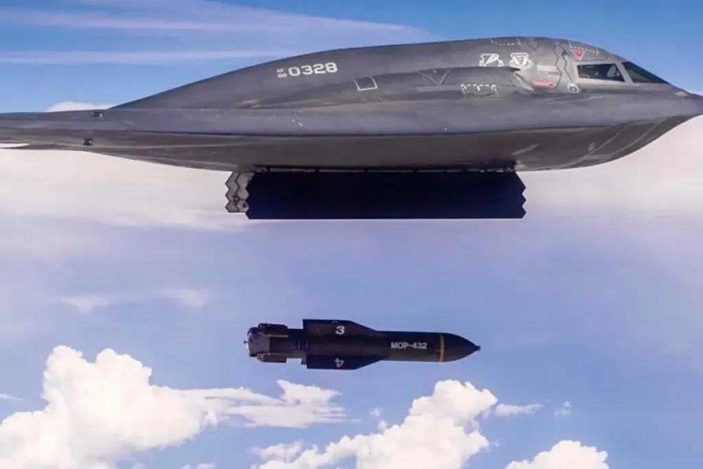 ABŞ-ın İrana endirdiyi zərbələr Çini strateji ehtiyatlarını dərin yeraltı sığınacaqlara yerləşdirməyə məcbur edir