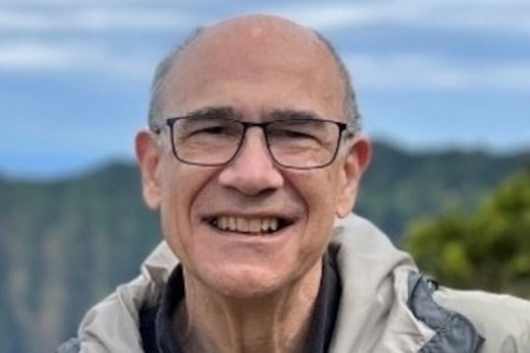 Dünya şöhrətli neyroalim Mark Hallett 82 yaşında vəfat etdi