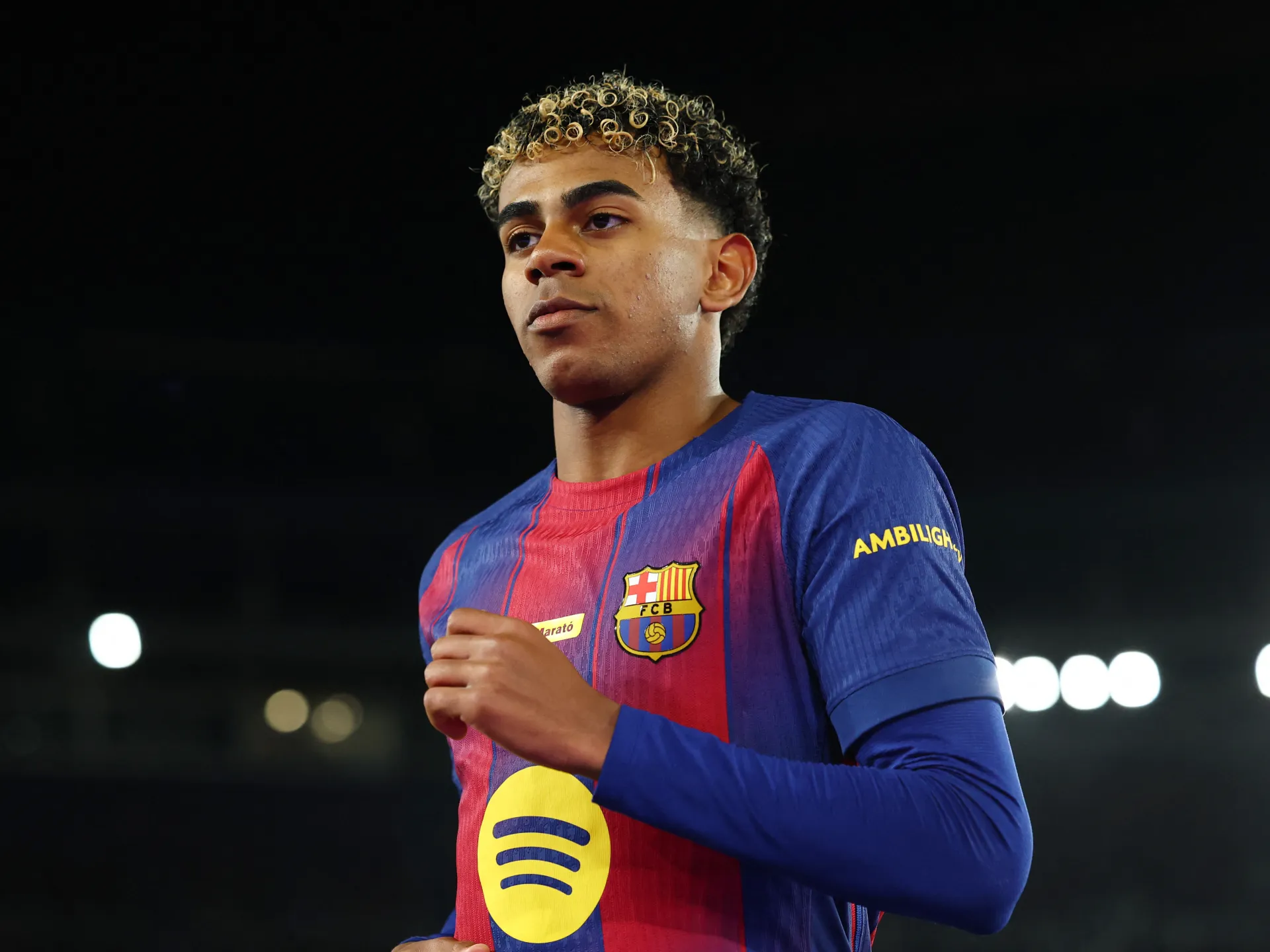 Villareal-Barselona: La Liqa matçı öncəsi bilinməli hər şey