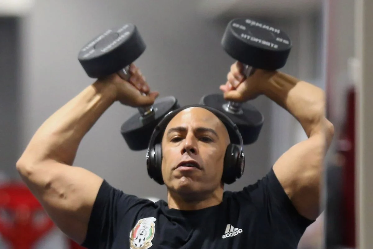 Ağırlıqqaldırma diabetə qarşı qaçışdan üstün