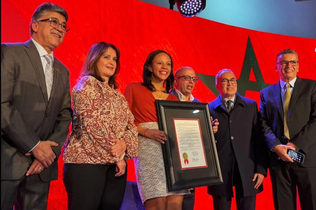 Virciniya 9-cu illik biznes sammiti ilə "Mərakeş Günü"nü qeyd edir