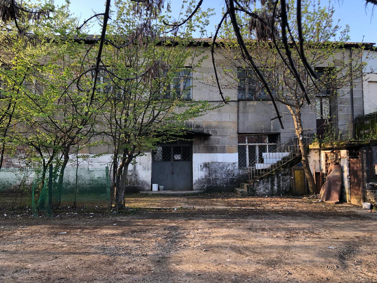 “10 min manat vermədim — obyektimi əlimdən aldılar, məni döydülər!”