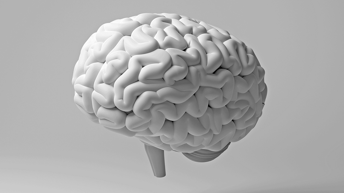 Diş əti xəstəliyi beynin ağ maddəsini zədələyə bilər