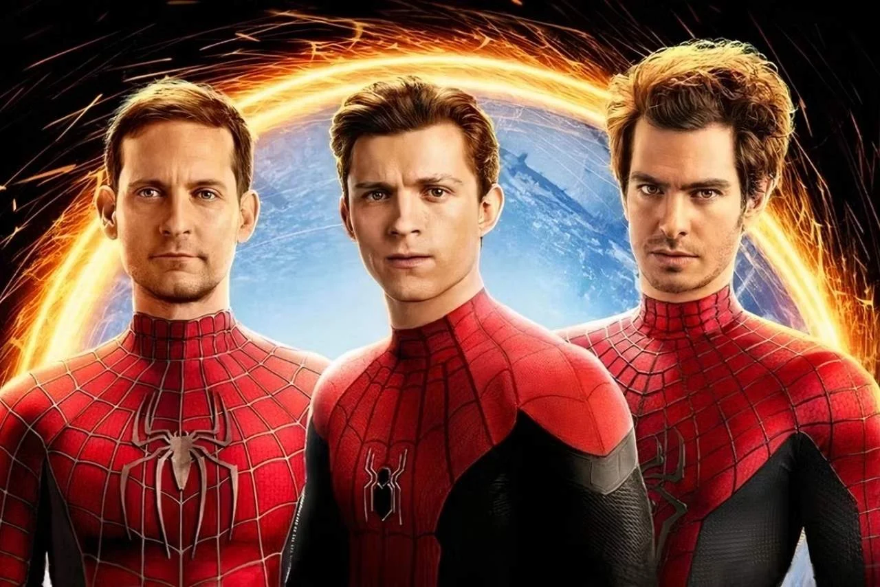 Ən yaxşı Hörümçək-adam mübahisəsi: Tobey, Andrew, Tom