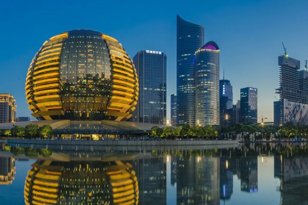 Çin iqtisadiyyatında dönüş nöqtəsi: Yeni liderlər yüksəlişdədir