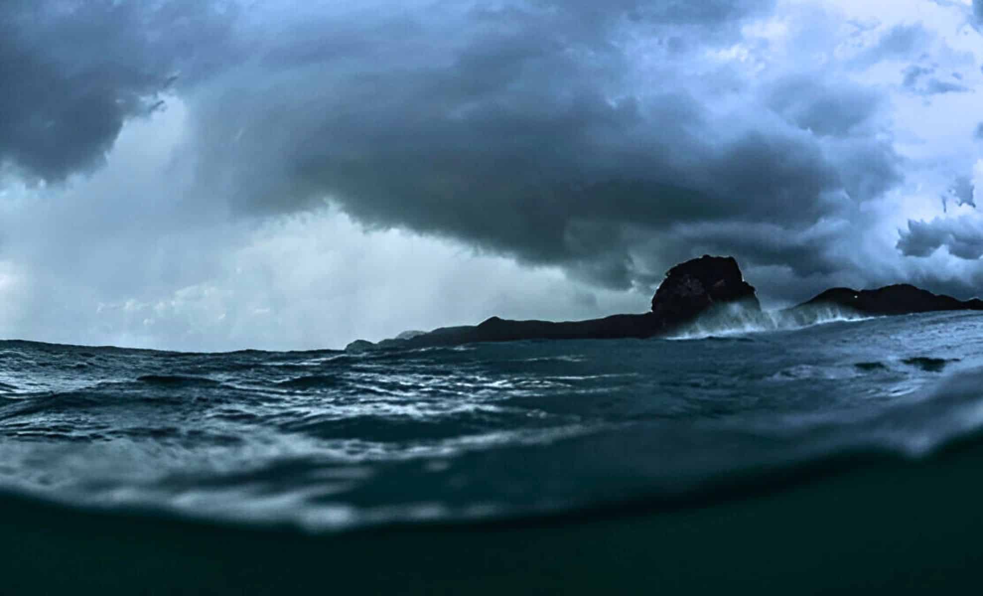 375 illik itkin düşmə: Yerin 8-ci qitəsi "Zelandiya" Sakit Okeanda tapıldı