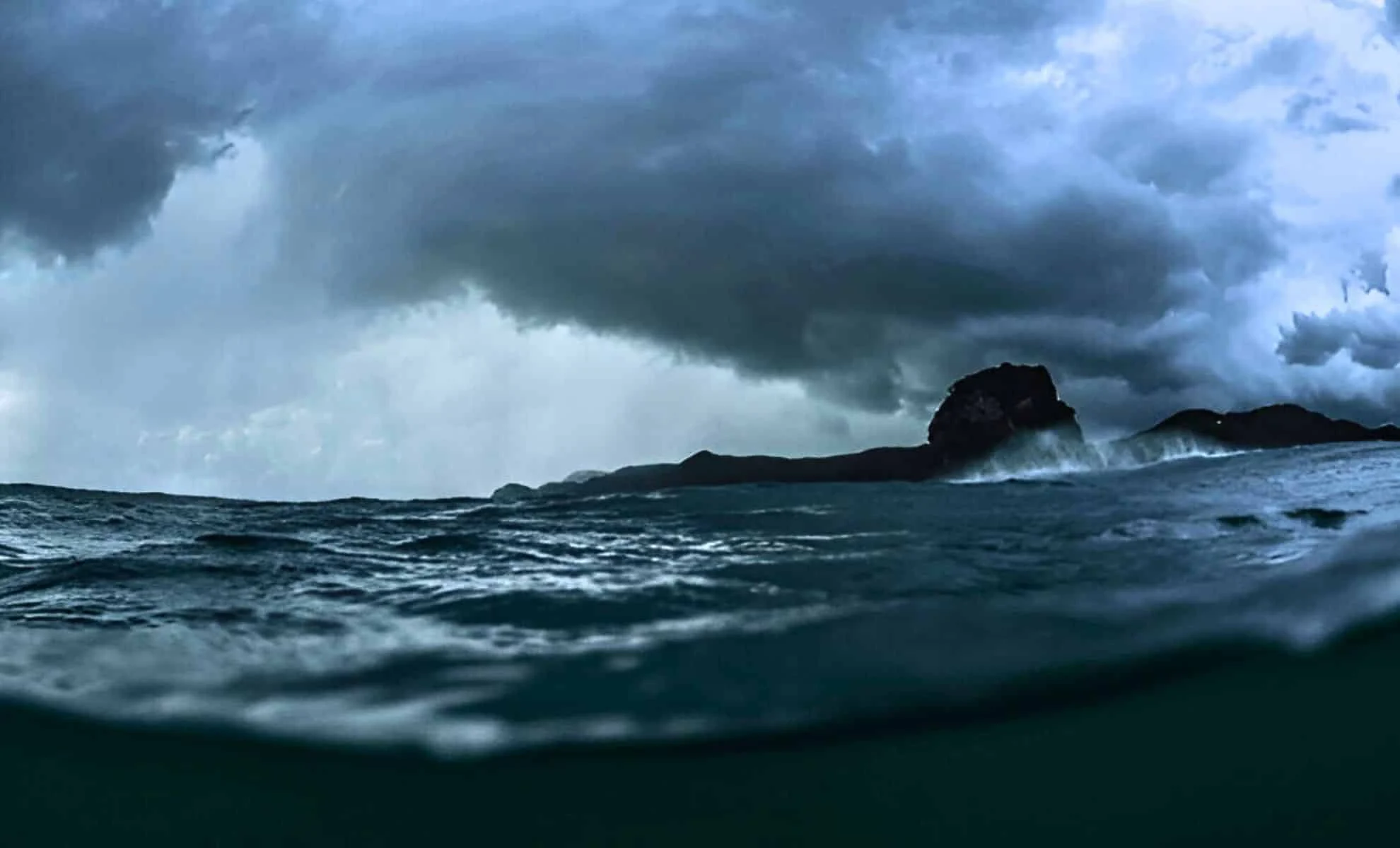 375 illik itkin düşmə: Yerin 8-ci qitəsi "Zelandiya" Sakit Okeanda tapıldı